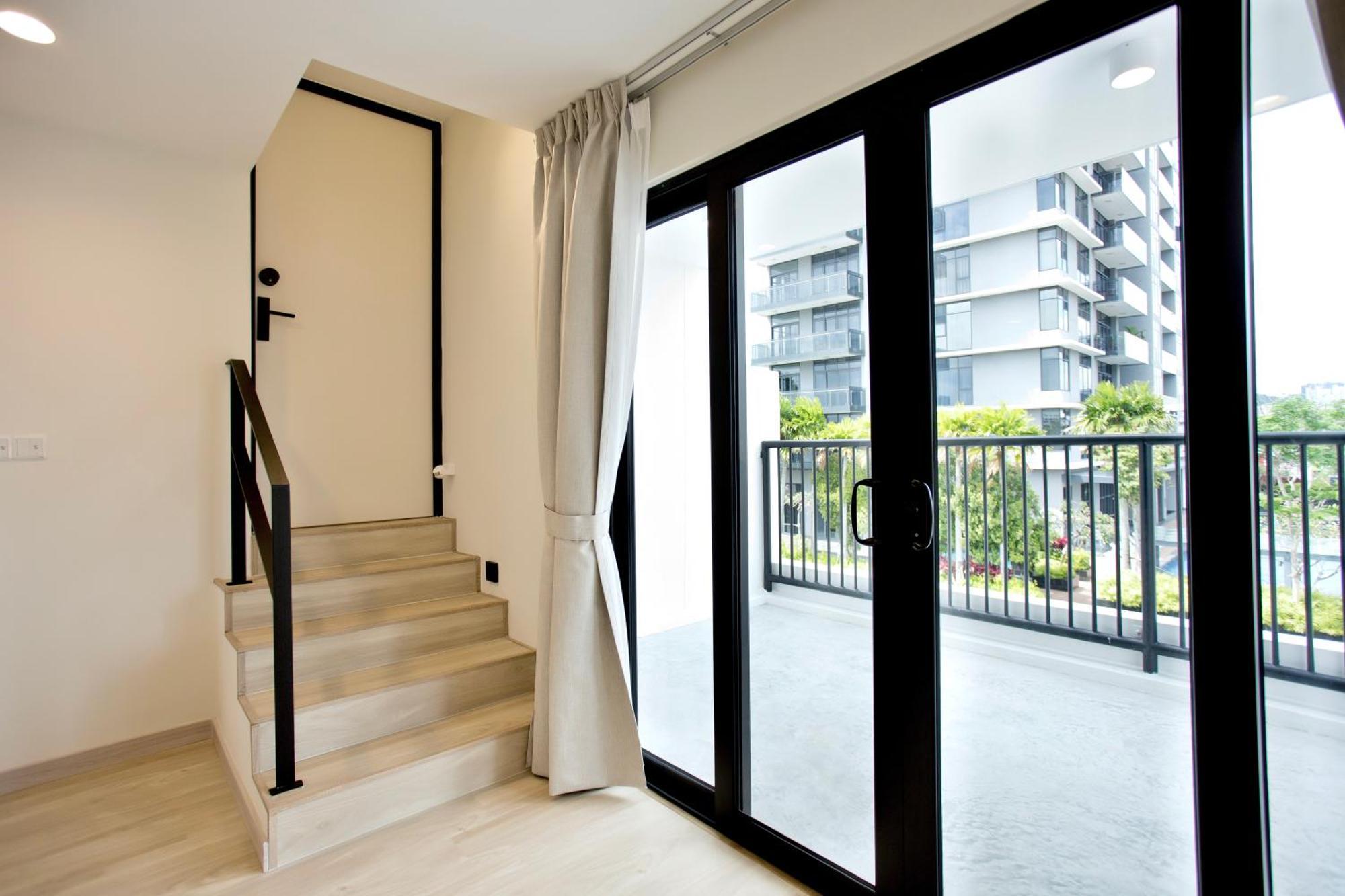 Codrington House - Boutique Apartments George Town Zewnętrze zdjęcie