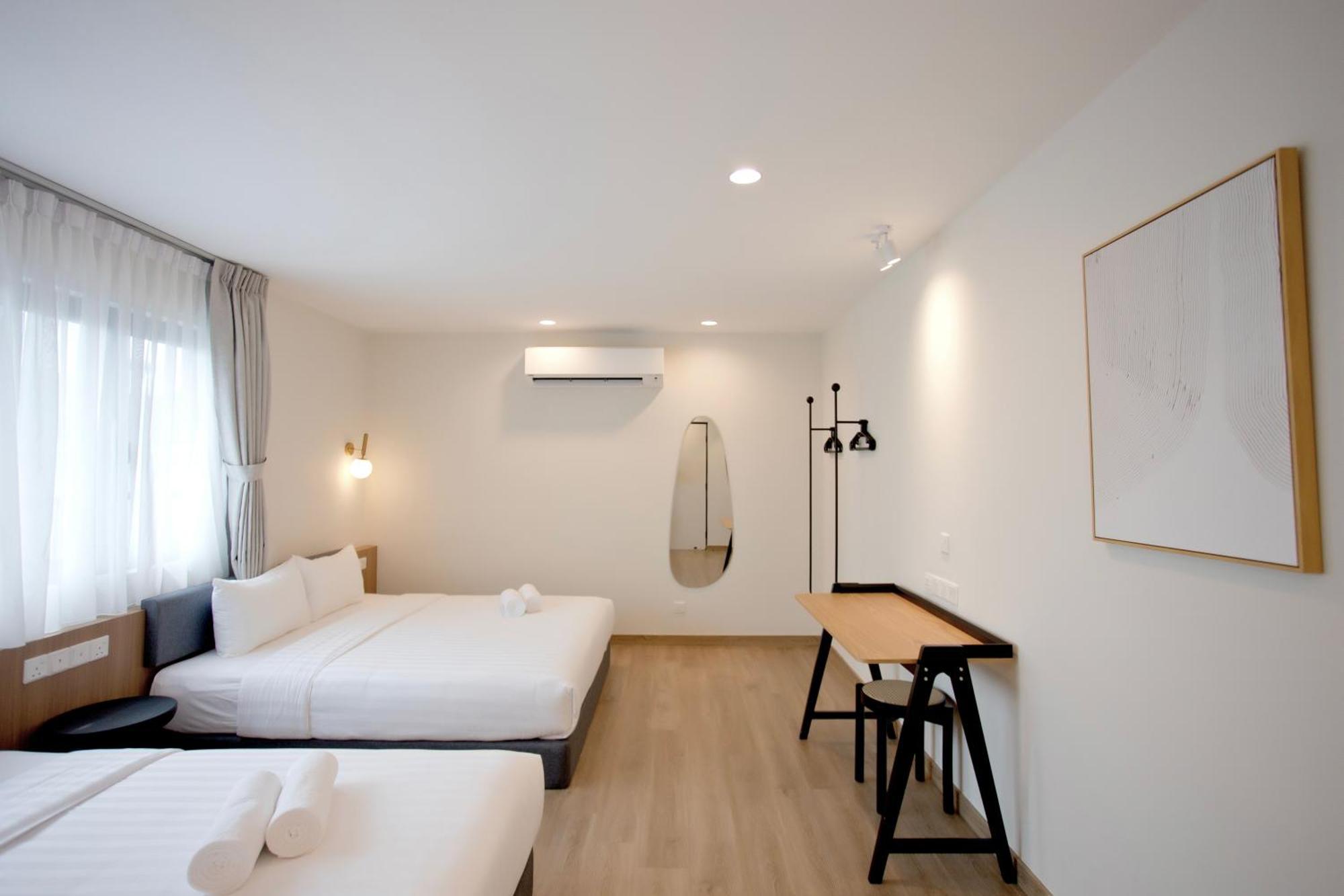 Codrington House - Boutique Apartments George Town Zewnętrze zdjęcie