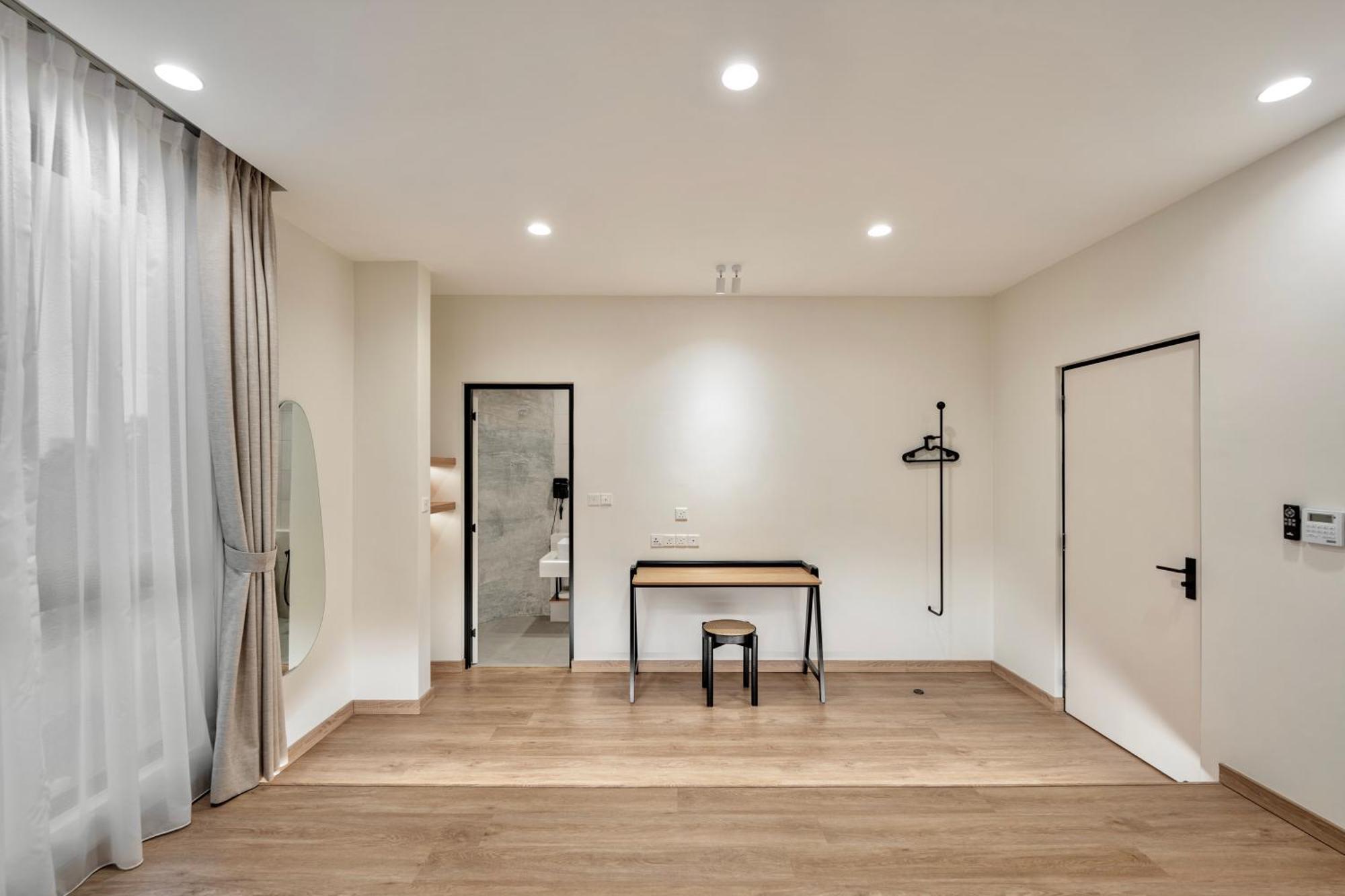 Codrington House - Boutique Apartments George Town Zewnętrze zdjęcie