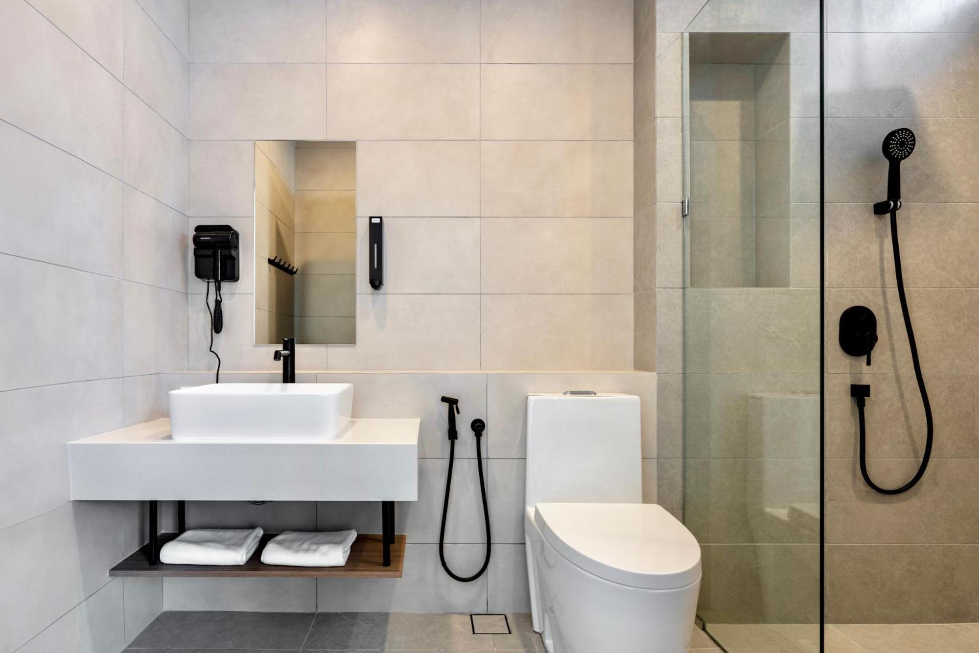 Codrington House - Boutique Apartments George Town Zewnętrze zdjęcie