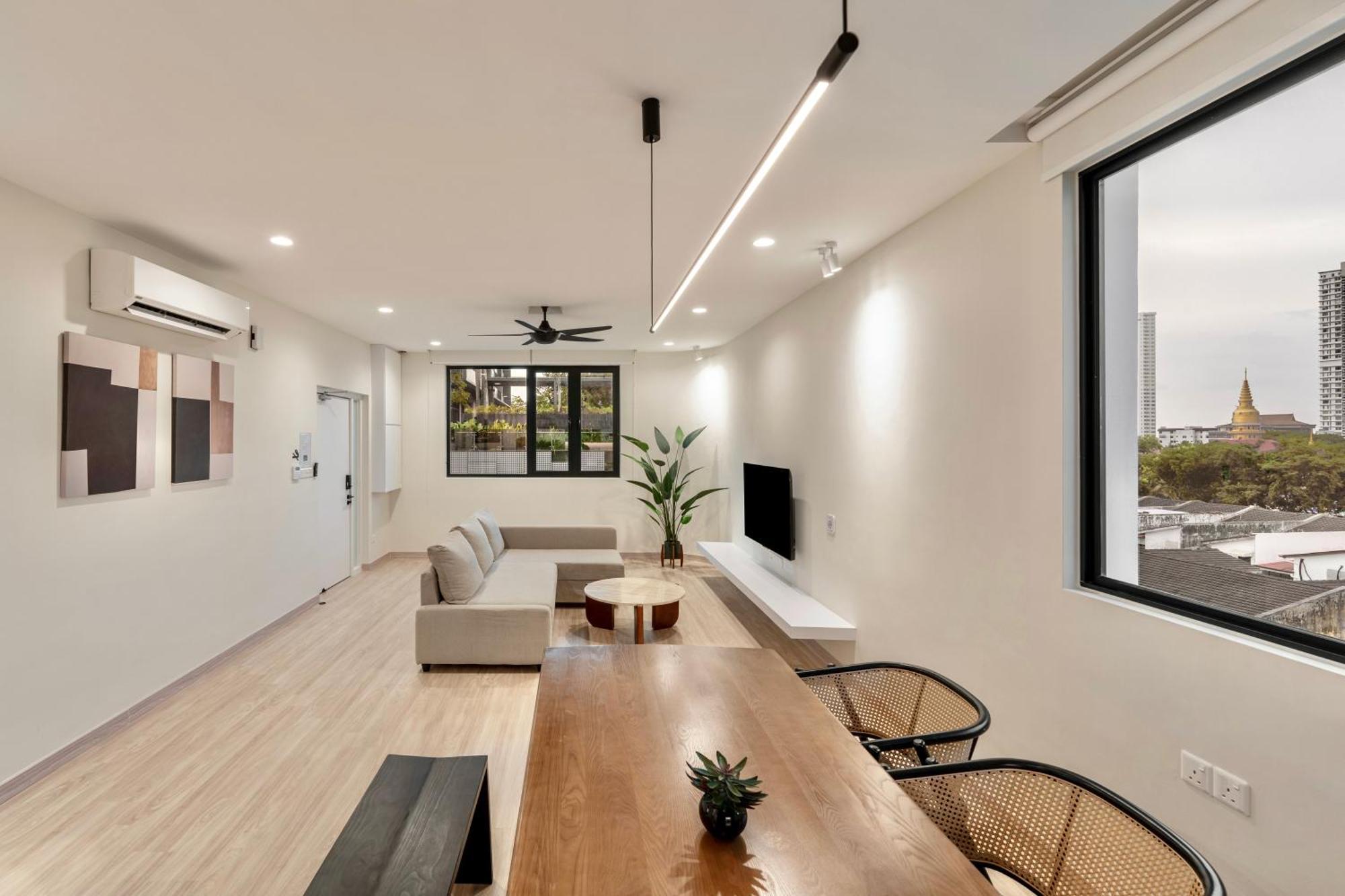 Codrington House - Boutique Apartments George Town Zewnętrze zdjęcie