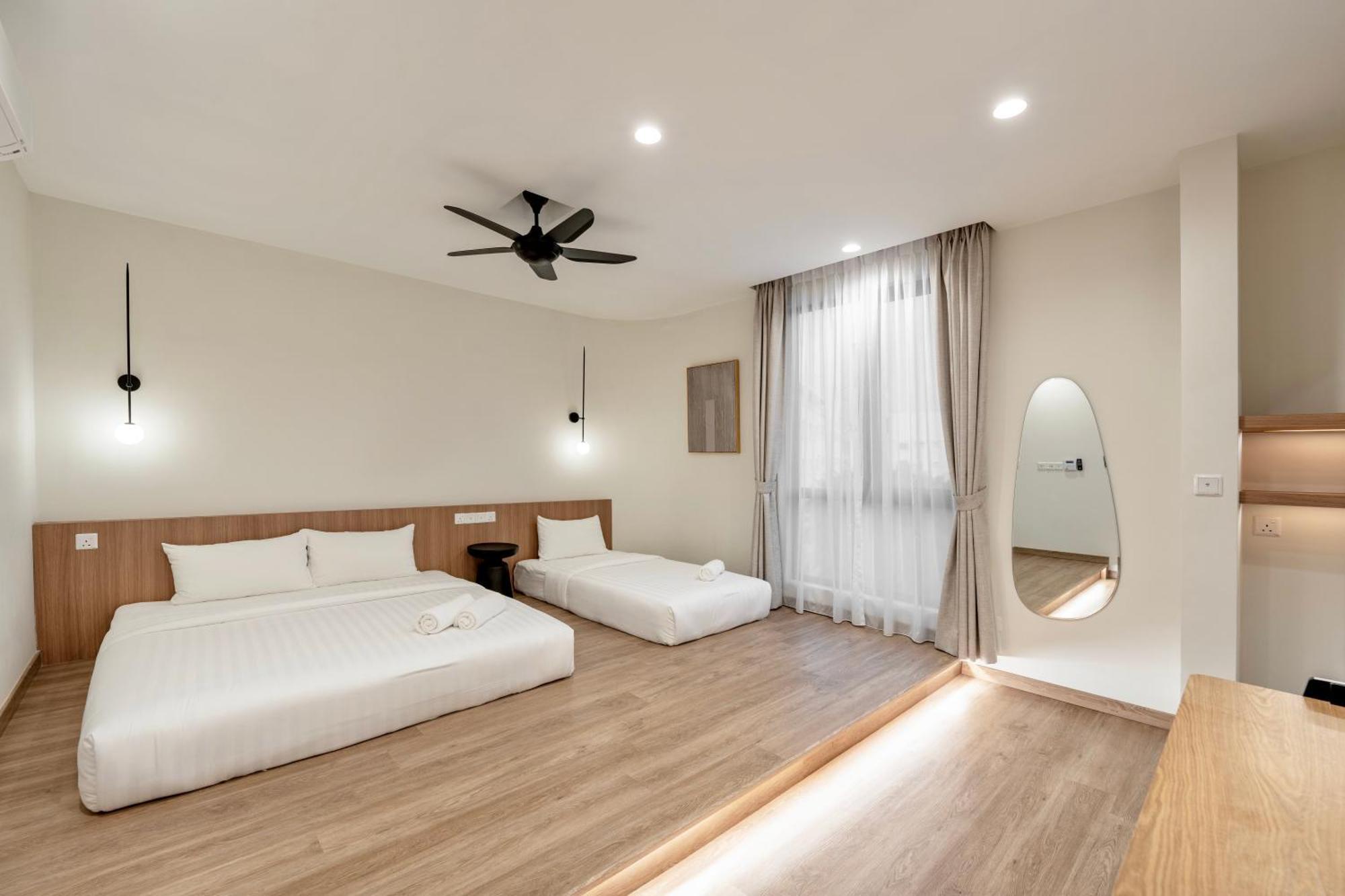 Codrington House - Boutique Apartments George Town Zewnętrze zdjęcie
