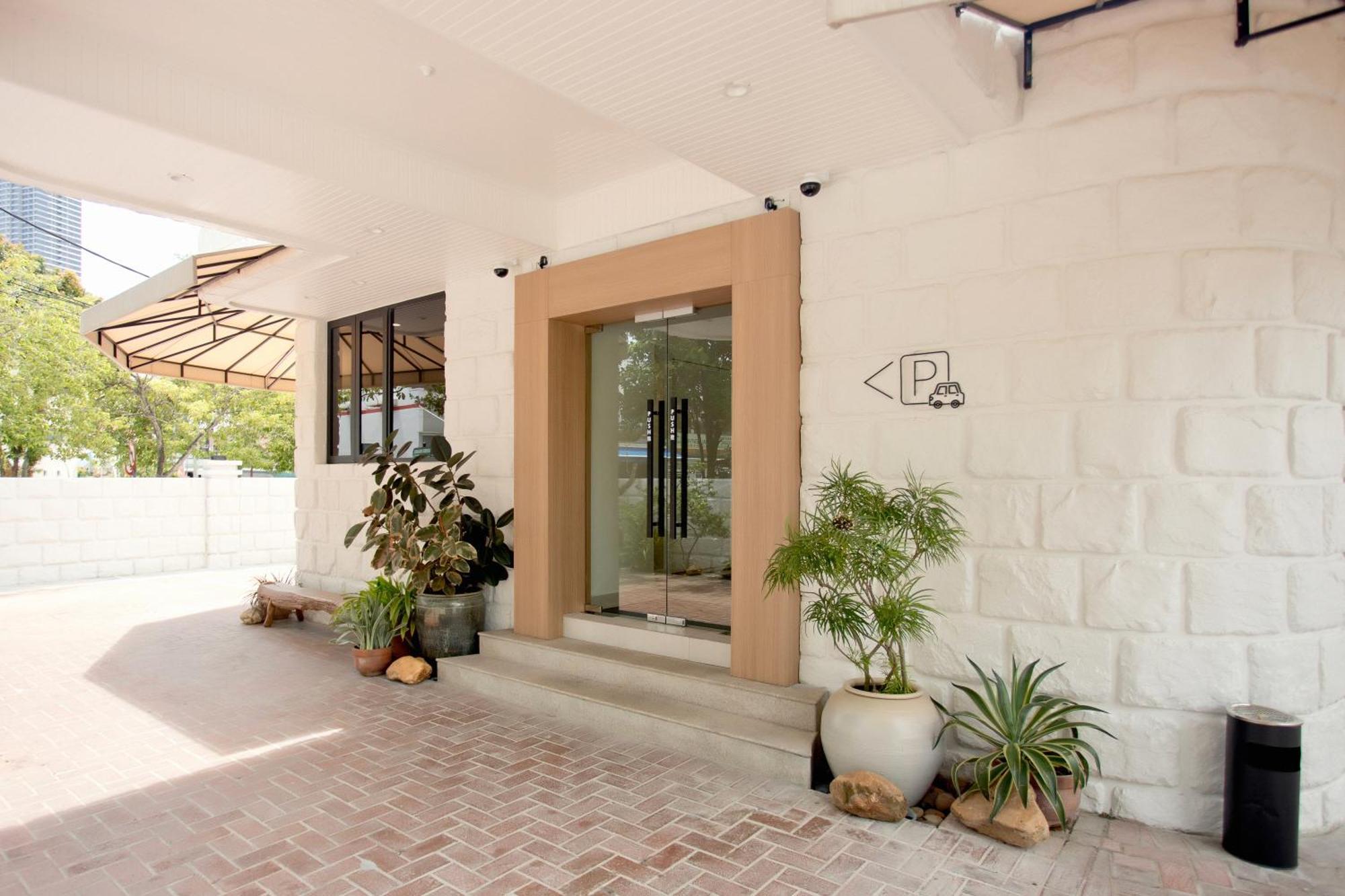 Codrington House - Boutique Apartments George Town Zewnętrze zdjęcie